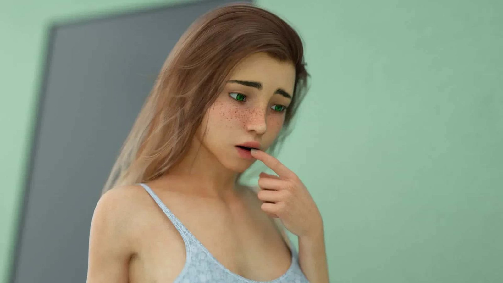 淑女都市 Milfy City 版本内容 展示图 1