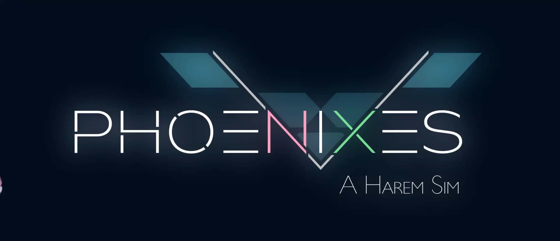 凤凰Phoenixes封面