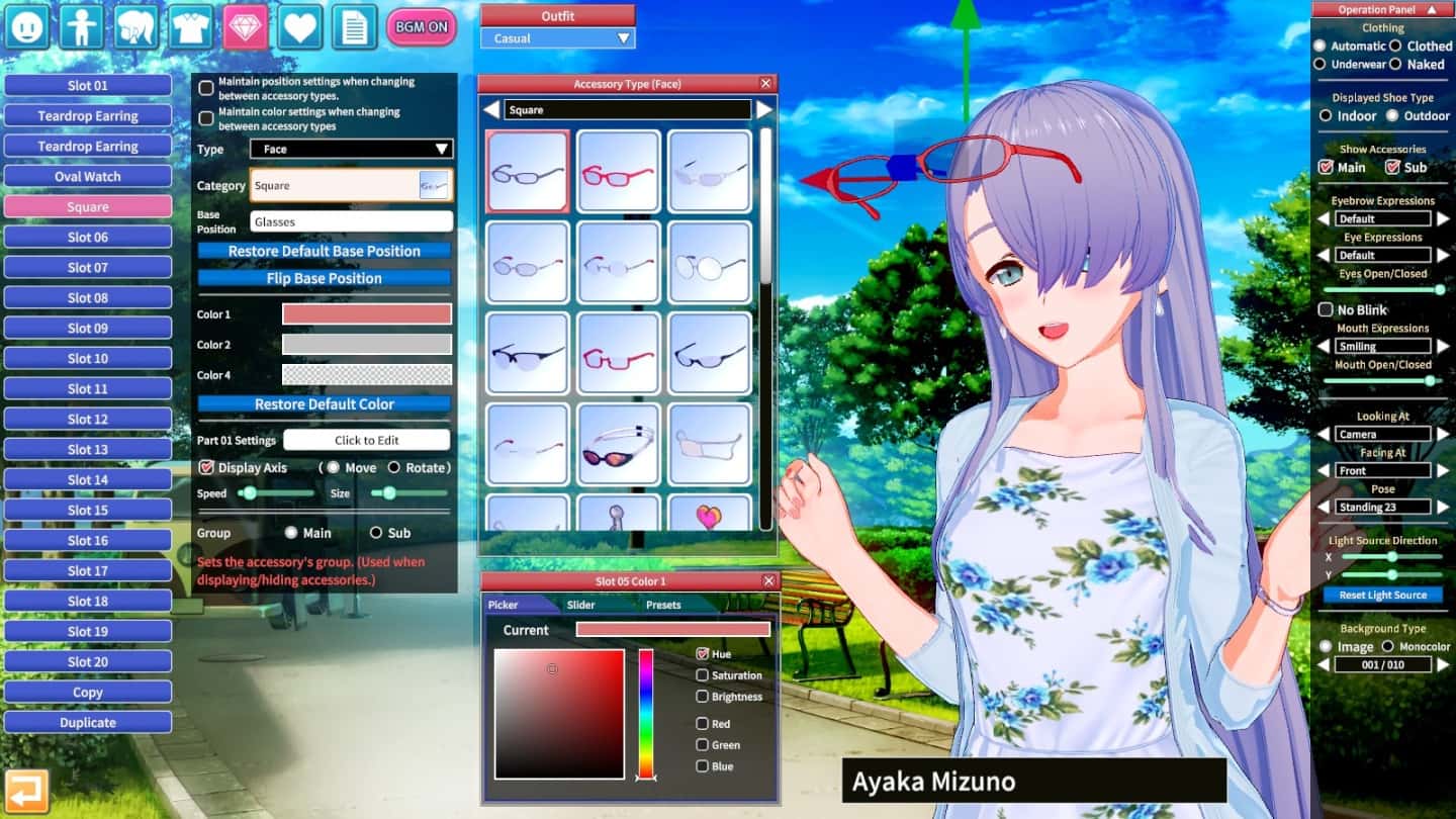 游戏画面4